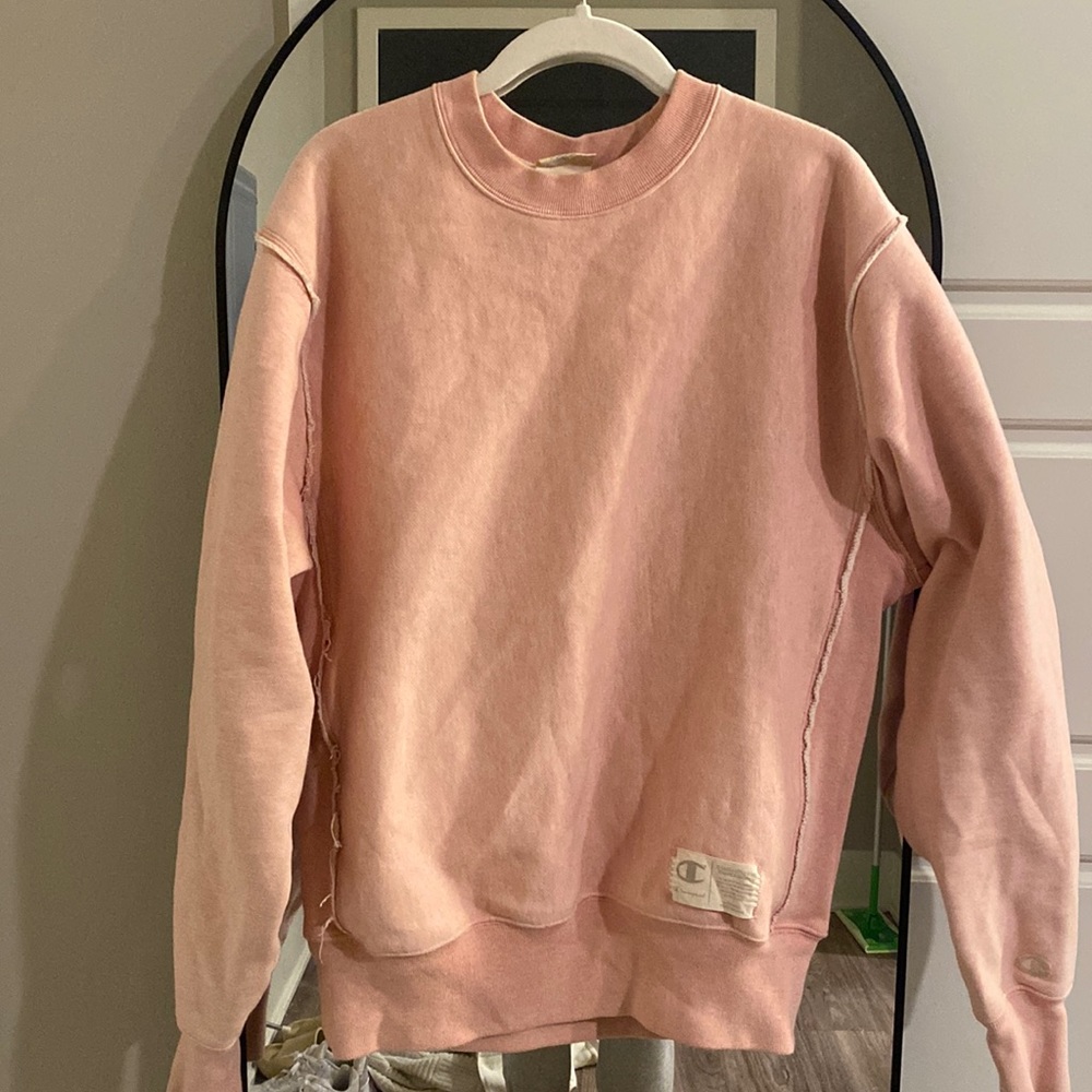 Champion Hoodie